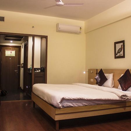 Savoy Greens Hotel กัสซอลี ภายนอก รูปภาพ